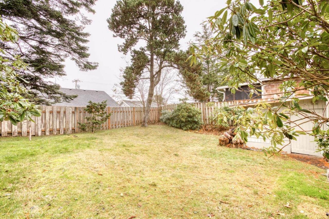 Seaside Classic Cozy Bungalow 外观 照片